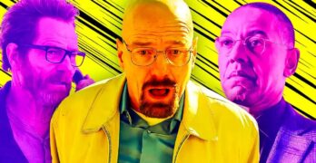 Les 10 meilleurs épisodes de Breaking Bad – Classement