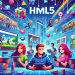 Les nouveaux jeux HTML5 : innovation et accessibilité au cœur du divertissement en ligne