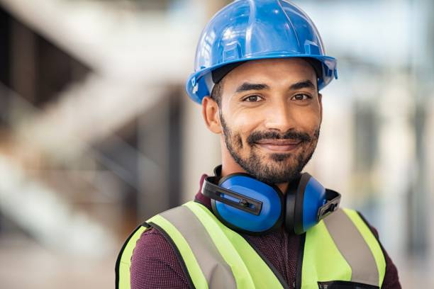 Un expert en bâtiment