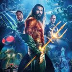 Aquaman et le royaume perdu avec Jason Momoa : Disponible en version numérique