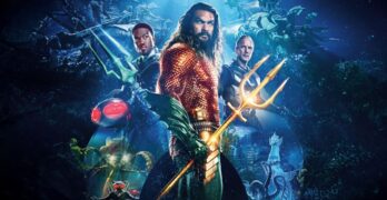 Aquaman et le royaume perdu avec Jason Momoa : Disponible en version numérique