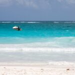 Top 5 des plages incontournables de la Riviera Maya