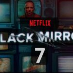 Black Mirror – Le casting de la septième saison dévoilé