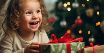 10 cadeaux de Noël pour enfants et adolescents que nous recommandons