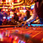 Pourquoi travailler dans un casino ?