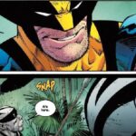 Wolverine : Revenge #1 – Violence, sang et retour de Capullo