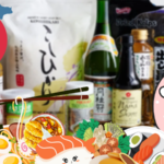 Epicerie japonaise en ligne : ingrédients, cuisine et recettes asiatiques