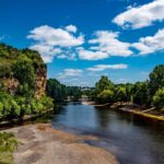 L’Offrerie en Dordogne : votre camping 4 étoiles entre nature et villages d’exception