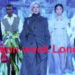 London Fashion Week: la mode de seconde main sur les podiums