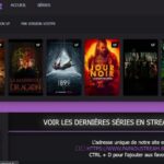 Papadustream V2 : le meilleur du streaming et bien plus